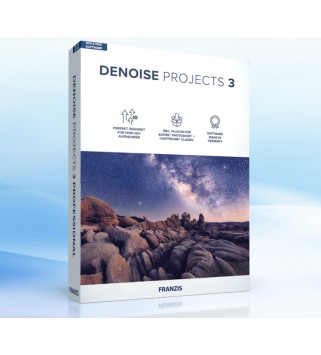 DENOISE 3 Standard - Project Software Lifetime / 1 PC Key GLOBAL